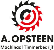 Machinaal Timmerbedrijf A. Opsteen